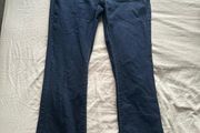 Levi's 725 Rise Bootcut