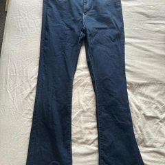 Levi's 725 Rise Bootcut