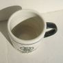 ARCTIC CIRCLE (63/33 N Norway) - a souvenir coffee mug from the Arctic Circle Centre in Norway (c.1990's) Image 6