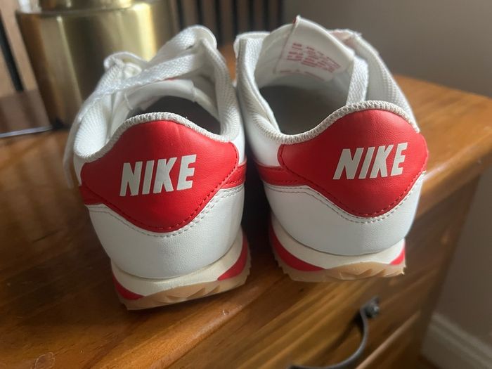 Nike Cortez