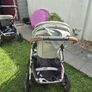 uppababy buggy Image 5