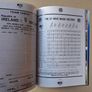 Rare Ireland football autographed book Italia 90 Image 4
