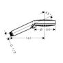 hansgrohe Vernis Blend Hand shower Vario, chrome Image 2