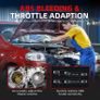 LAUNCH OBD2 Scanner CRP909X, OE-Level Full System Diagnostic Tool, 28+ Services, ABS Bleeding Injector Coding IMMO, Auto VIN, TPMS, 2-Year Free Update Image 10