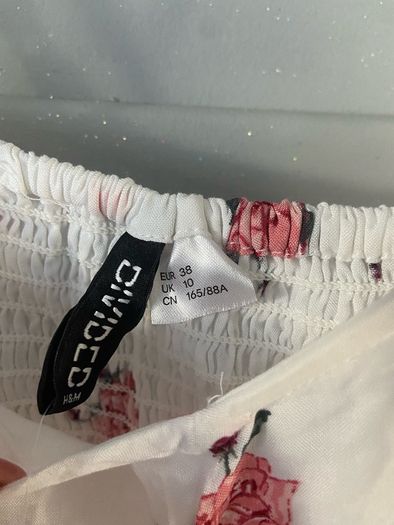 BNWT H&M Dress