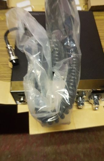 Cb Never Used 40 Channel Am Fm