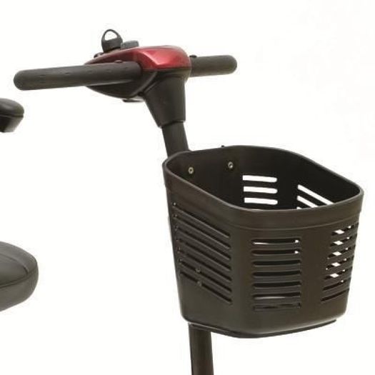 Go-Go Traveller Plus+
