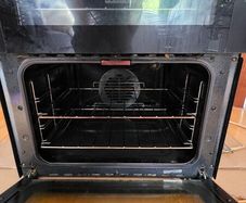 Belling BI 70 FP Oven
