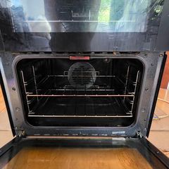 Belling BI 70 FP Oven