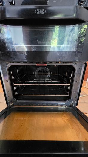 Belling BI 70 FP Oven