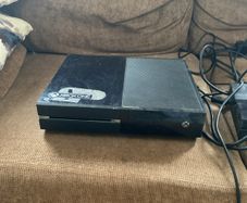 xbox 1 and controllers