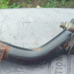 tow hitch