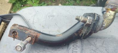 tow hitch