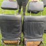 ford mk2 seats Image 7