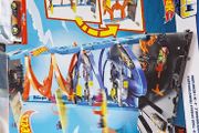Hot Wheels Race Tower