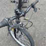 Raleigh 20inch Kids Mountain Bike   Like New Image 2