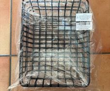 Above Sea Level Yeti Tundra Haul Wire Baskets