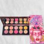 Pat McGrath Labs Divine Rose II Mothership VIII Eyeshadow Palette Pink Gold Luxury Image 6