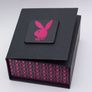 Vintage Ladies  Playboy Quartz Watch Image 3