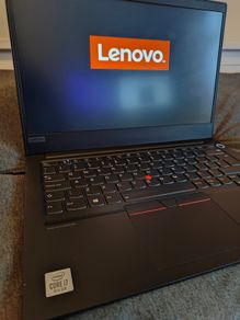 Lenovo ThinkPad E14, i7-10510, 8gb ram, 250gb ssd, like new condition, original charger