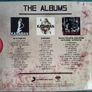 Kasabian - The Albums Box Set (2010) Kasabian, Empire & West Ryder Indie Rock EX+ Image 2
