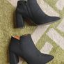 Will's Vegan Store Ankle Boots Image 3