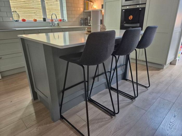 bar, kitchen island stools