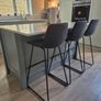 bar, kitchen island stools Image 2