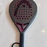Head Coello Pro 2026 Padel Racket - Near new condition Image 3