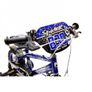Concept Spider Boys Single Spd 12" Blue/Black Image 9