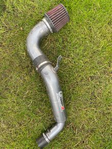 Honda Civic Tenzo intake