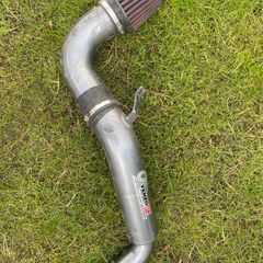 Honda Civic Tenzo intake