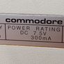 Vintage Commodore US 5 Desktop Calculator(1970s) Image 5