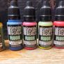 Green Stuff World Paint & Effects Bundle (14 Bottles) Image 2