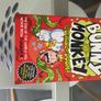 NEW Jamie Smart's BUNNYv MONKEY Children's Books Image 2