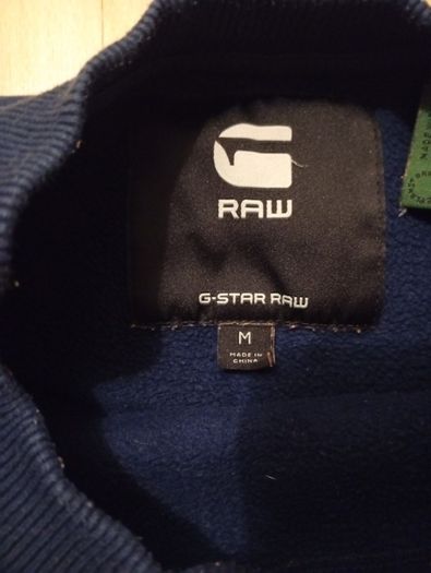 G Star Raw Sweatshirt (( Adult S Immaculate))