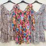 Dipssy Flower Dress Image 3