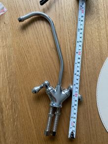 tap filter water