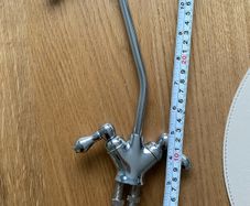tap filter water