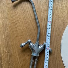 tap filter water