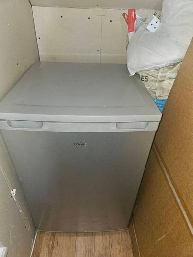 Logik Chest freezer