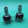 Lumen LED Headlight Bulb Kit H11 12V 60W 8000 Image 2