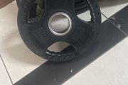 5 kg gym plates