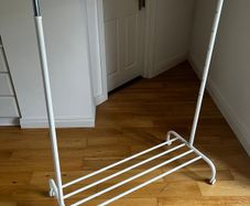 Rigga Clothes Rack