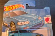 Hot Wheels Honda CRX