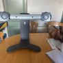 PC Monitor stand Image 3