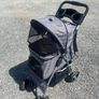 Dog Stroller Pram Image 9