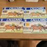 Call Cards Lot Image 5