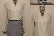 Miss Selfridge Top, New With Tags