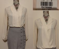 Miss Selfridge Top, New With Tags